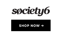 Shop nu på Society6